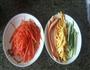 紫菜包饭的做法图解1
