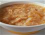 南瓜三文魚粥的做法图解6