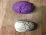 紫薯包的做法图解4