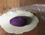 紫薯包的做法图解6