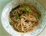 葱油拌面的做法图解4