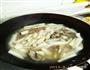 木耳四白汤的做法图解7