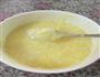 宝宝辅食-蛋黄粥的做法图解7