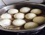 营养豆沙包的做法图解12