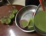 抹茶布丁的做法图解3