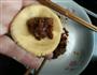 蜜枣南瓜饼的做法图解6