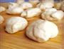 红豆椰蓉餐包的做法图解6