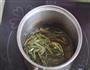 葱油拌面的做法图解3
