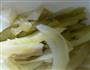 板栗焖鸡肉的做法图解1