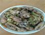 板栗焖鸡肉的做法图解5