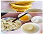 炸香蕉的做法图解1