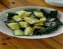 凉拌青瓜的做法图解1