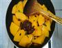 酱香南瓜的做法图解3