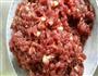 牛肉酱的做法图解1