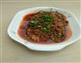 泡椒肉未茄子的做法图解10
