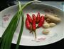 泡椒肉未茄子的做法图解2