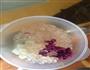 紫薯西米露的做法图解6
