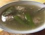 丝瓜肉丸汤的做法图解3