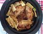 塔吉锅鸡翅的做法图解3