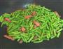 培根豇豆的做法图解3