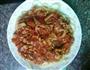 芝士肉酱意粉的做法图解3