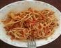 芝士肉酱意粉的做法图解8