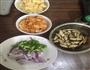 花边苹果鸡肉披萨的做法图解7