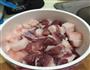 奇味肉丁的做法图解1