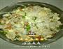 扬州炒饭的做法图解5