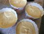 柠檬奶油麦芬小蛋糕的做法图解10