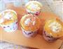 柠檬奶油麦芬小蛋糕的做法图解17