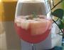 桃子鸡尾酒的做法图解3
