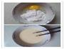 香煎茄盒的做法图解2