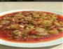 肉末茄子的做法图解12