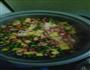 火腿肉闷饭的做法图解1