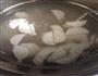 萝卜汆丸子的做法图解7