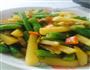 四季豆烩土豆条的做法图解11