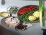 麻辣鸡翅香锅的做法图解1