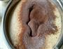 巧克力蛋糕的做法图解4