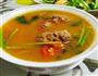 西红柿牛肉丸子汤的做法图解4