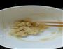 鸡蛋灌饼的做法图解1