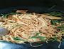 豆角焖面的做法图解7