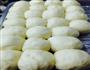 牛奶小面包的做法图解6