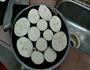 茄子酿肉的做法图解4
