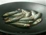 红烧雪菜小鲫鱼的做法图解3