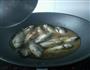 红烧雪菜小鲫鱼的做法图解5