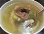老鸭母笋汤的做法图解5