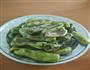 虎皮辣椒的做法图解5