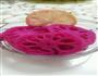 胭脂藕片的做法图解2