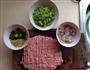 芹菜猪肉虾仁馄饨的做法图解1